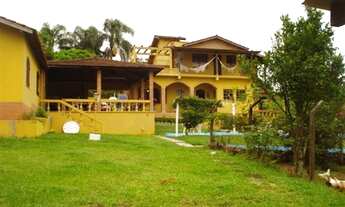 Imagem: CHÁCARA RESIDENCIAL em BOM JESUS DOS PERDÕES