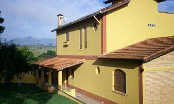 Imagem 6: CHÁCARA RESIDENCIAL em BOM JESUS DOS PERDÕES - SP, ALPES DE BOM JESUS