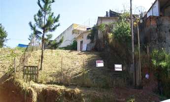 Imagem: TERRENO RESIDENCIAL em ATIBAIA - SP, RECREIO