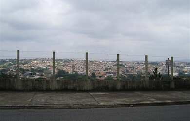 Imagem 5: TERRENO RESIDENCIAL em ATIBAIA - SP, NOVA GARDENIA