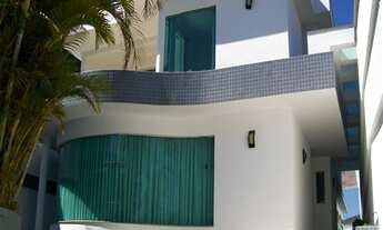 Imagem: CASA RESIDENCIAL em ATIBAIA - SP, CIDADE