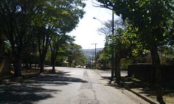 Imagem 2: TERRENO RESIDENCIAL em ATIBAIA - SP, SAMAMBAIA PARQUE RESIDENCIAL