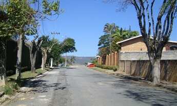 Imagem 3: TERRENO RESIDENCIAL em ATIBAIA - SP, SAMAMBAIA PARQUE RESIDENCIAL