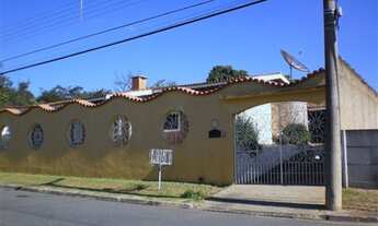 Imagem: CASA RESIDENCIAL em ATIBAIA - SP, NOVA GARDENIA