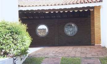 Imagem 2: CASA RESIDENCIAL em ATIBAIA - SP, NOVA GARDENIA