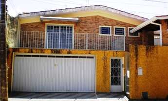 Imagem: CASA RESIDENCIAL em ATIBAIA - SP, CIDADE