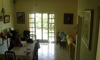 Imagem 3: CASA RESIDENCIAL em ATIBAIA - SP, CIDADE SATELITE