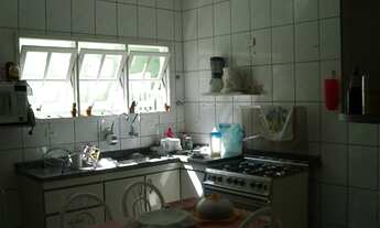 Imagem 4: CASA RESIDENCIAL em ATIBAIA - SP, CIDADE SATELITE