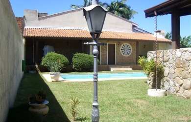 Imagem 3: CASA RESIDENCIAL em ATIBAIA - SP, JARDIM ITAPERI