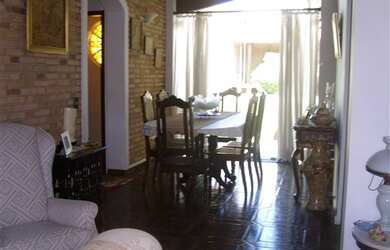 Imagem 6: CASA RESIDENCIAL em ATIBAIA - SP, JARDIM ITAPERI