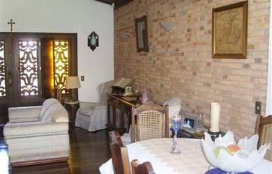 Imagem 7: CASA RESIDENCIAL em ATIBAIA - SP, JARDIM ITAPERI