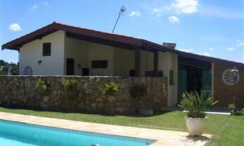 Imagem: CASA RESIDENCIAL em ATIBAIA - SP, JARDIM