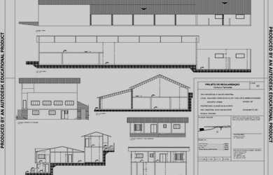 Imagem 2: ÁREA RESIDENCIAL em ATIBAIA - SP, PORTÃO