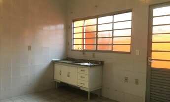 Imagem 7: CASA RESIDENCIAL em INDAIATUBA - SP, JARDIM JUSCELINO KUBITSCHEK