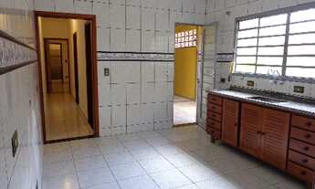 Imagem: Casa Jardim Alice Indaiatuba