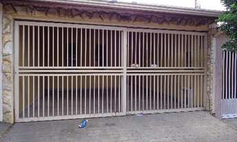 Imagem 2: Casa Jardim Alice Indaiatuba