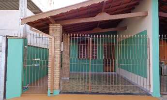 Imagem: CASA RESIDENCIAL em INDAIATUBA - SP, JARDIM