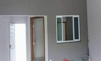 Imagem 3: CASA NOVA JARDIM MORADA DO SOL