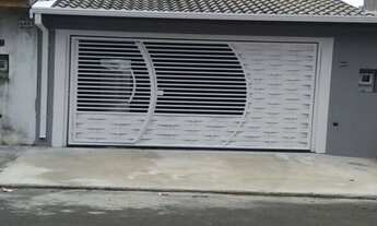 Imagem: CASA NOVA JARDIM MORADA DO SOL