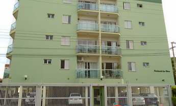 Imagem: APARTAMENTO RESIDENCIAL em INDAIATUBA