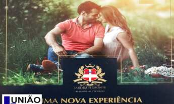 Imagem 2: TERRENO RESIDENCIAL em INDAIATUBA - SP, JARDIM PIEMONTE