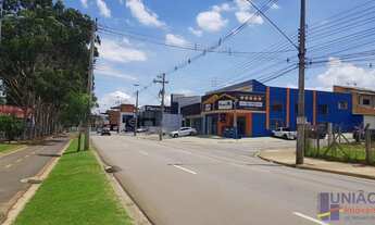 Imagem 4: Terreno comercial de 300 m² na marginal do parque ecológico. Local de fluxo intenso, estac