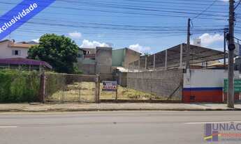 Imagem: Terreno comercial de 300 m² na marginal