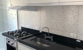 Imagem 2: Excelente Localização, Apto c/ 03 dormitórios (Sendo 01 Suite) Cozinha Planejada Garagem p