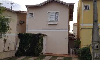 Imagem: INDAIATUBA/SP - CASA CONDOMINIO FLAMBOYANT!!!