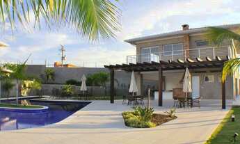 Imagem: Sobrado para venda no Cond. Jardim dos Aromas