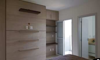 Imagem 2: Apartamento para Locação - Vila Sfeir - Indaiatuba/SP