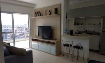 Imagem: Apartamento para Locação - Vila Sfeir