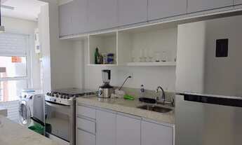 Imagem 4: Apartamento para Locação - Vila Sfeir - Indaiatuba/SP