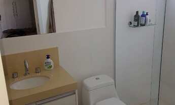 Imagem 5: Apartamento para Locação - Vila Sfeir - Indaiatuba/SP