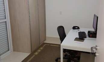 Imagem 7: Apartamento para Locação - Vila Sfeir - Indaiatuba/SP