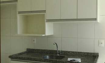 Imagem 4: APARTAMENTO RESIDENCIAL em INDAIATUBA - SP, JARDIM SANTIAGO