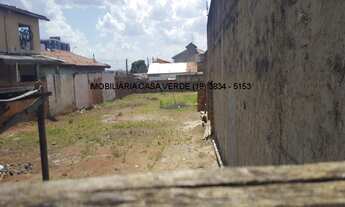 Imagem 2: Terreno à venda - Bairro Jardim Santa Cruz - Indaiatuba/SP