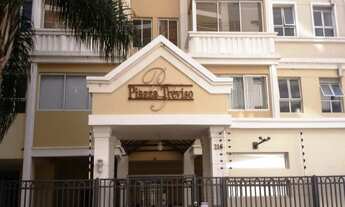 Imagem: APARTAMENTO FRENTE PARQUE ECOLOGICO