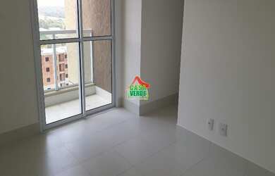 Imagem: Apartamento à venda - Condomínio Reserva