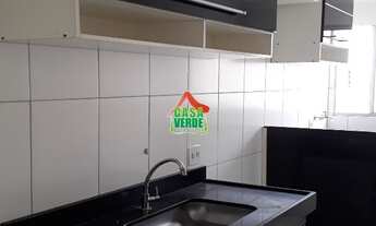 Imagem: Apartamento à venda no Condomínio Spazio