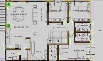 Imagem 7: Vender Chácara no Condomínio Horizonte Azul II? Itupeva/SP