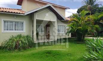 Imagem: Chácara à venda - Condomínio Terras de