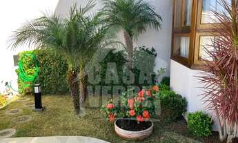 Imagem 2: Casa à venda no Jardim Bela Vista em Indaiatuba/SP