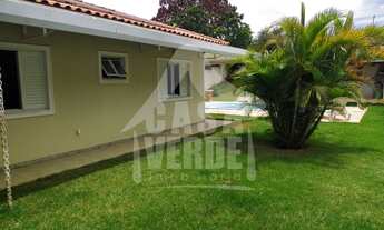 Imagem 5: Chácara à venda - Condomínio Terras de Itaici - Indaiatuba/SP