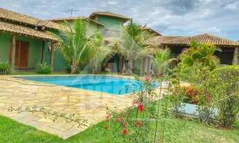 Imagem: Chácara à venda - Condomínio Terras de