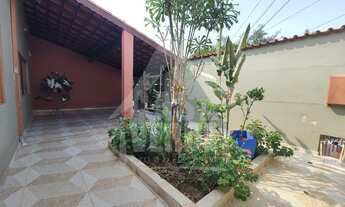 Imagem 2: Casa à venda no Jardim Tropical em Indaiatuba/SP