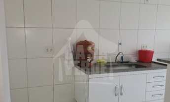 Imagem 3: Apartamento para Locação -Spazio Illuminare -Indaiatuba/SP