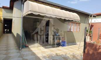 Imagem 3: Casa à venda no Jardim Tropical em Indaiatuba/SP