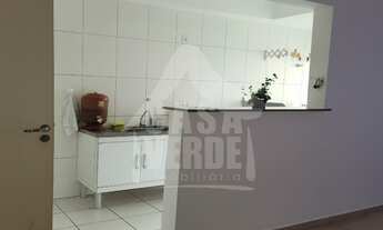 Imagem: Apartamento para Locação -Spazio Illuminare