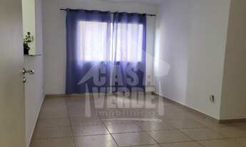 Imagem 2: Apartamento para Locação -Spazio Illuminare -Indaiatuba/SP